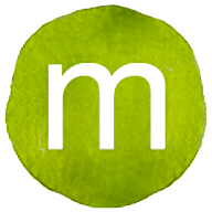 Minted logo